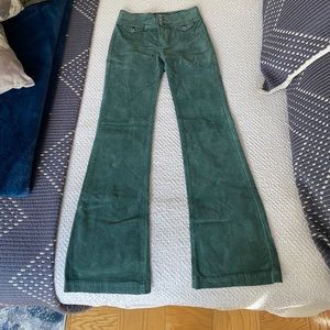 Pilcro and the Letterpress Corduroy Jeans